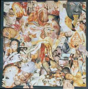 Carcass – Reek Of Putrefaction (2002