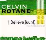 Cover of I Believe (Uuh!) (The Remixes), 1995, CD