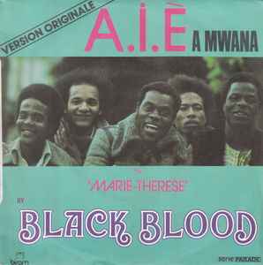 Black Blood (2) - A.I.È A Mwana