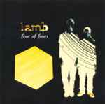 Cover of Fear Of Fours, , CD