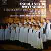 Escolanía De Montserrat - Lamentation II Del Sabado Santo, Salve Regina, Sabat Mater