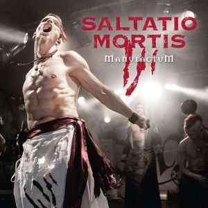 Manufactum III - Saltatio Mortis