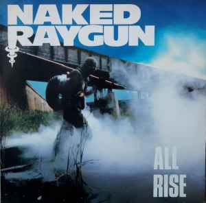 Naked Raygun – Free Shit! (2001, Vinyl) - Discogs