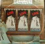 Cover of Live At Carnegie Hall, 1976, Vinyl