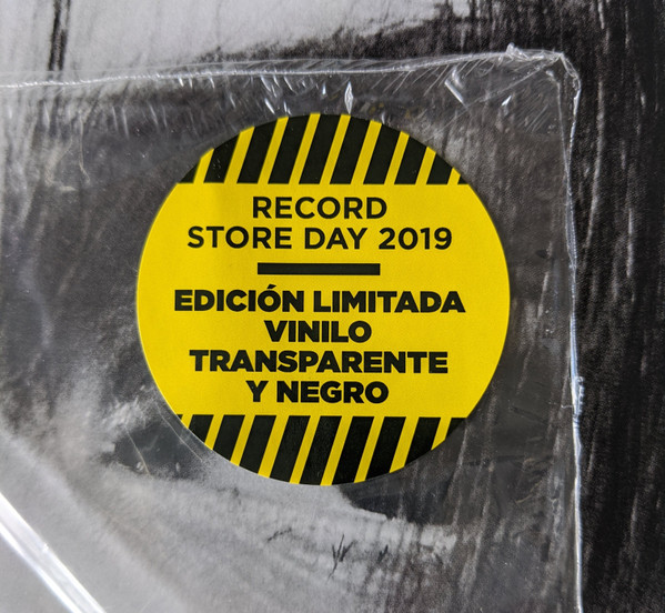 ROSALIA  LOS ANGELES  2 LP, EDICIÓN LIMITADA. VINILOS DE COLOR - Online  record and vinyl store, Discos Deluxe