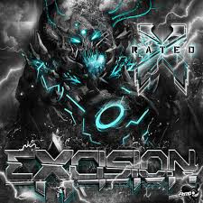 descargar álbum Excision - X Rated