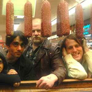 Shilpa Ray And Her Happy Hookers