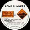 Zone Runners - The Man Who Cannot Die