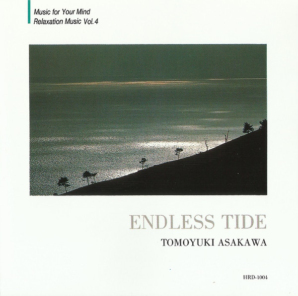 Tomoyuki Asakawa – Endless Tide (1993, CD) - Discogs
