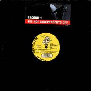 Hip Hop Independents Day: Volume 1 (Record 1) (1998, Vinyl) - Discogs