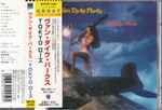 Cover of Tokyo Rose = Tokyoローズ, 1997-08-25, CD
