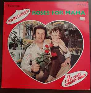 Roses For Mama (Vinyl, LP, Album) for sale