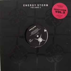 Volume 2 - Energy Storm