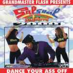 Cover of Salsoul Jam 2000 - Dance Your Ass Off, 1999, CD