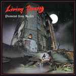 Living Death – Protected From Reality / Back To The Weapons