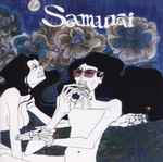 Cover of Samurai, 2006, CD