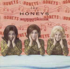 The Honeys - Capitol Collectors Series