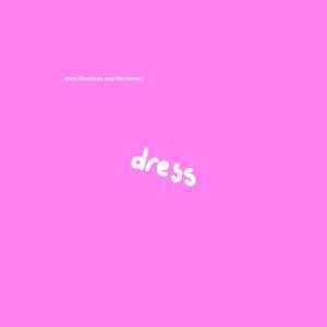Alvmeta - Dress (Iterations 1​-​7) album cover