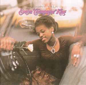 Smooth Talk - Evelyn "Champagne" King
