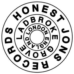 Honest Jon's Records image