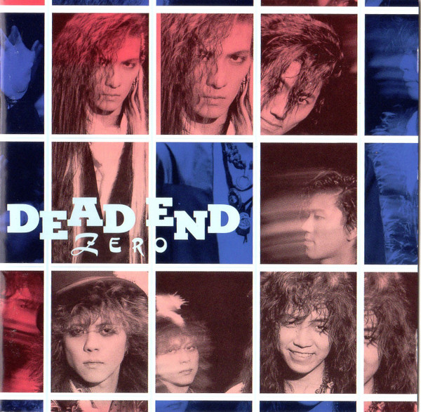Dead End – Zero (1995, CD) - Discogs