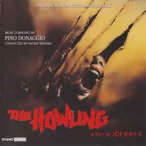 The Howling (Original Motion Picture Soundtrack) - Pino Donaggio