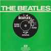 The Beatles - Hey Jude c/w Revolution