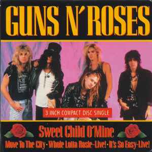 Guns N' Roses – Use Your Illusion Outtakes (Digipak, CD) - Discogs