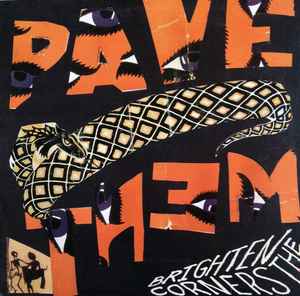 Pavement Brighten The Corners 2010 Vinyl Discogs