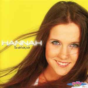 Salaja - Hannah