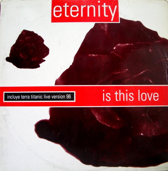 ladda ner album Eternity - Is This Love