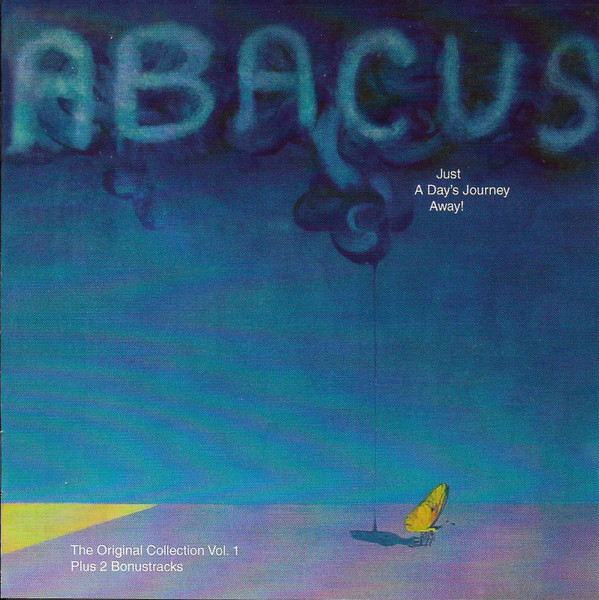 Abacus - Just A Day's Journey Away!