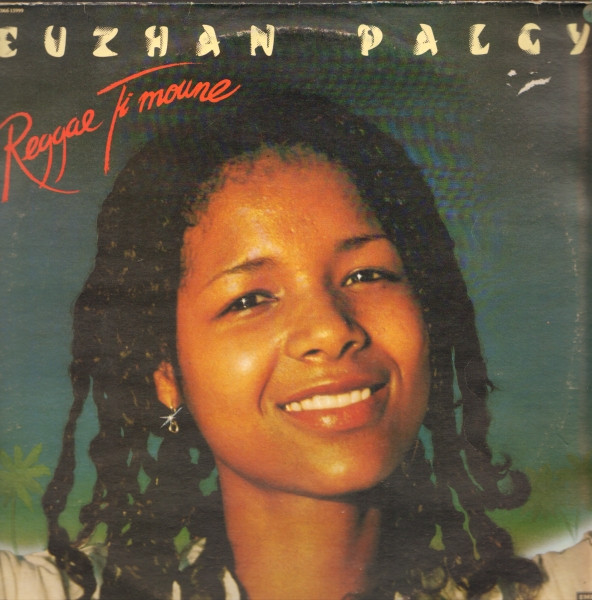 last ned album Euzhan Palcy - Reggae Ti Moune