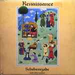 Cover of Scheherazade And Other Stories, 1975, Vinyl