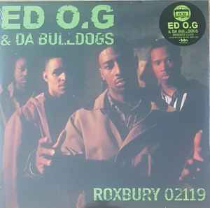 Ed O.G & Da Bulldogs