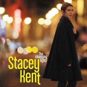 Stacey Kent – Let Yourself Go: Celebrating Fred Astaire (1999, CD 