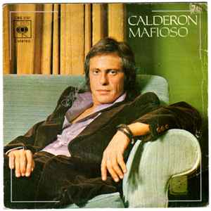 Mafioso (Vinyl, 7
