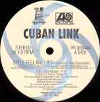 Cuban Link – Still Telling Lies (2000, Vinyl) - Discogs