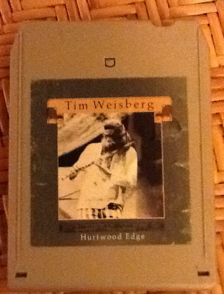 Tim Weisberg – Hurtwood Edge (1974, Vinyl) - Discogs