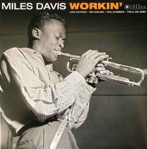 Miles Davis – Cookin' (2019, 180g, Vinyl) - Discogs