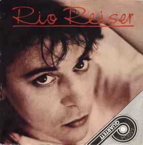 Rio Reiser - Rio Reiser