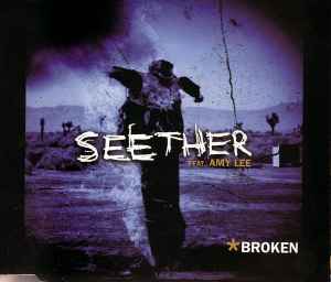Seether - Broken