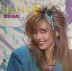 Cover of Two Of Hearts, 1986, Vinyl