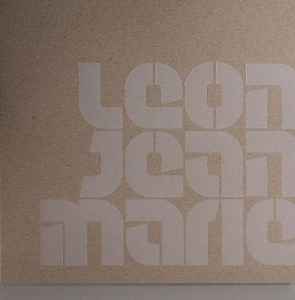 Leon Jean-Marie - Scratch album cover