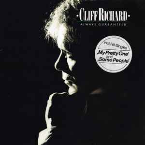 Always Guaranteed - Cliff Richard
