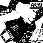 Cover of AK•79, 2019-12-13, File