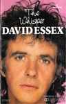 Cover of The Whisper, 1983, Cassette