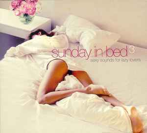 Various-Sunday In Bed 3 copertina album