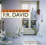 F.R. David – Songbook (2003, CD) - Discogs