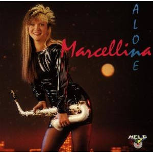 Album herunterladen Marcellina - Alone